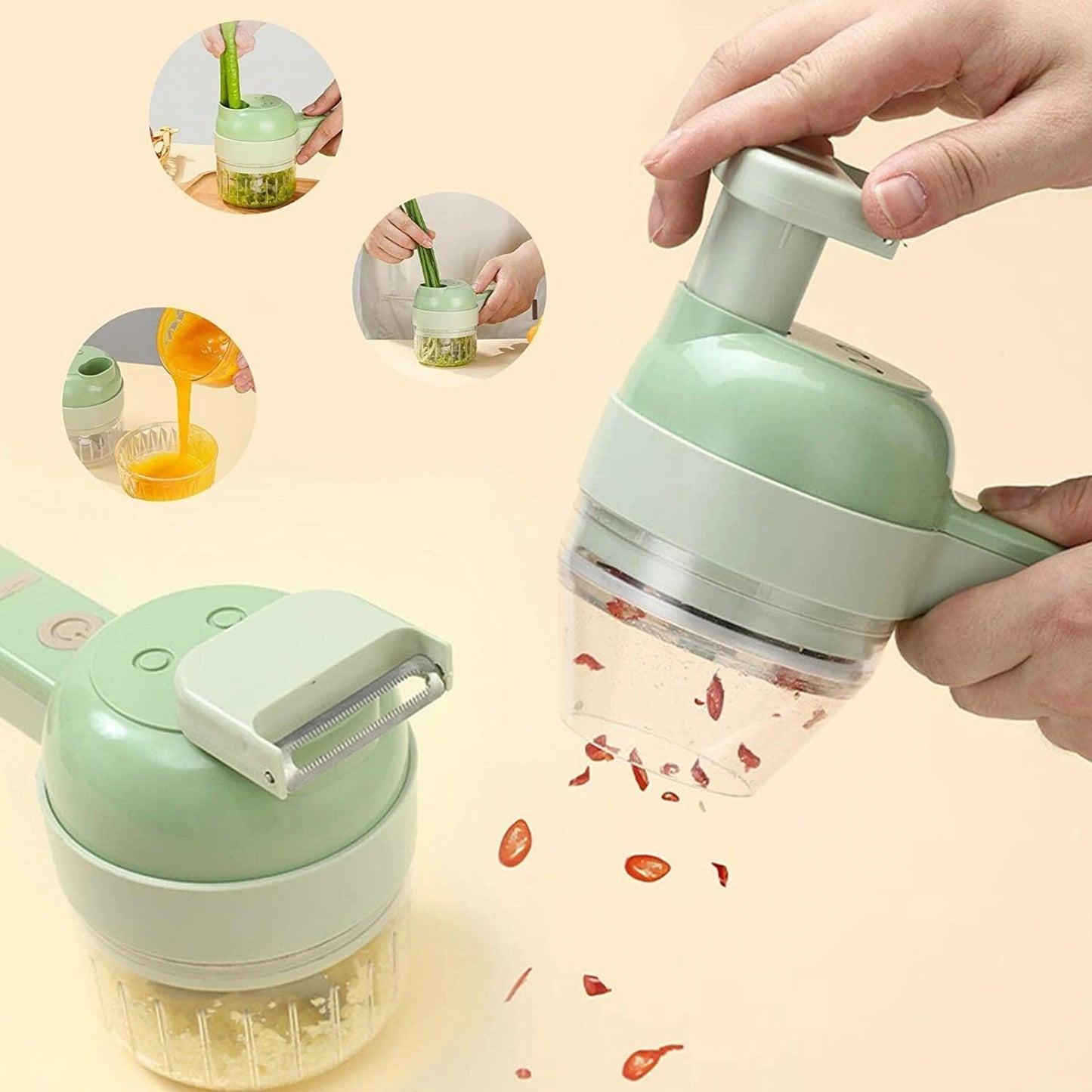 OmniGlide Slicer
