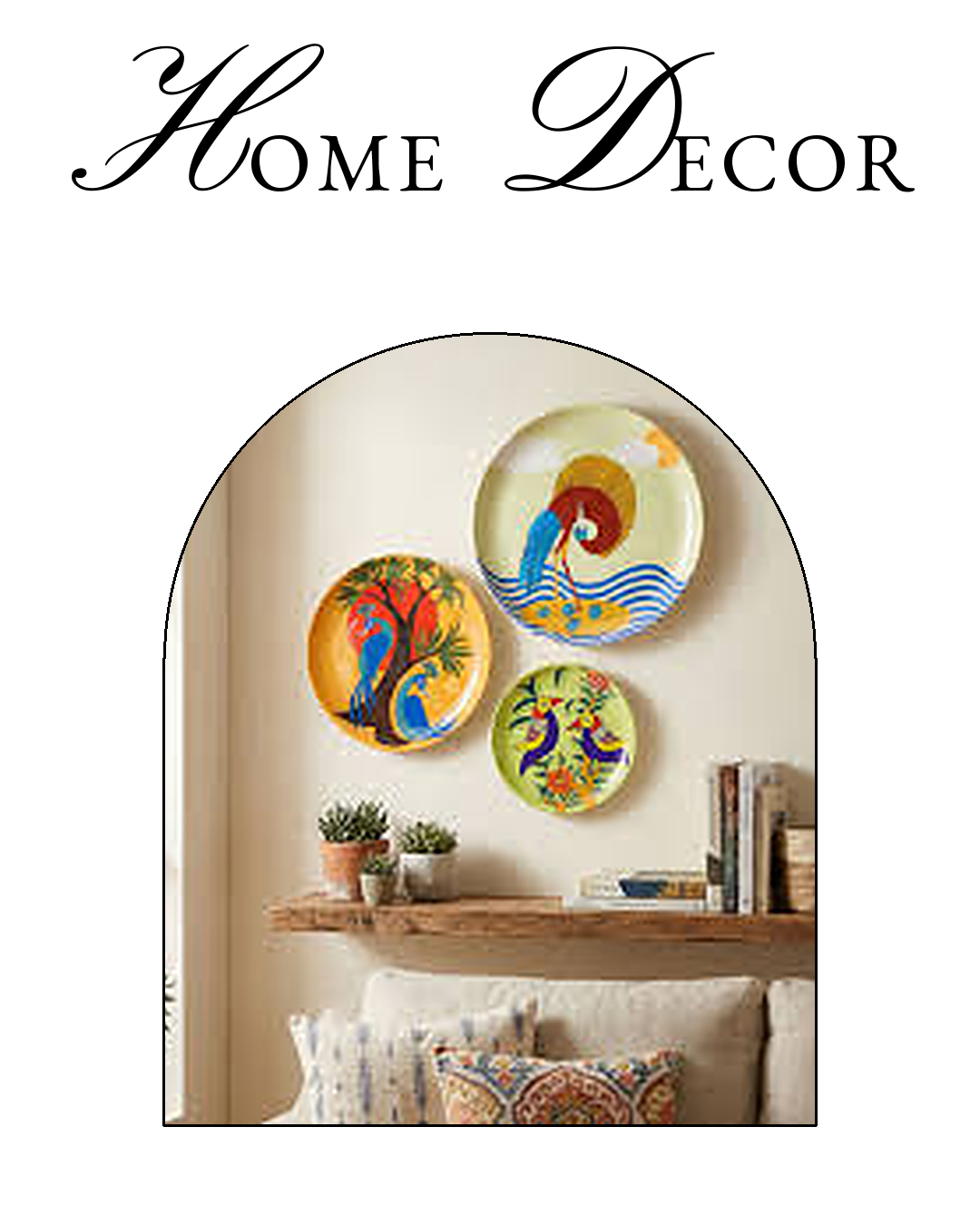Home Decor