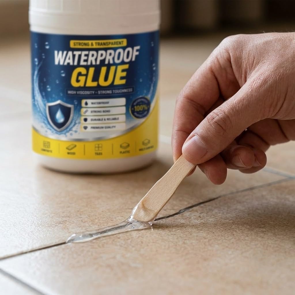 AquaStop Resin