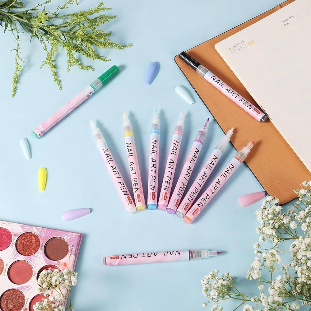 ChromaGlide Pens