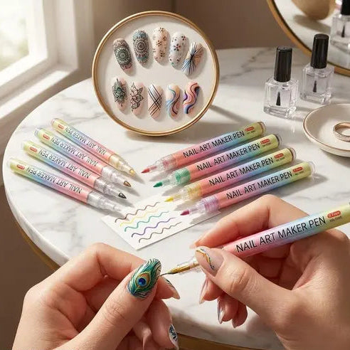 ChromaGlide Pens