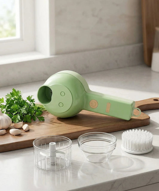 OmniGlide Slicer